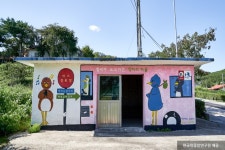 철원 두루미자는 버들골마을 - 강원특별자치도 철원군 - 가볼만한곳 - 관광지랭킹