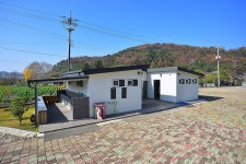 의령나루캠프 - 경상남도 의령군 - 가볼만한곳 - 관광지랭킹
