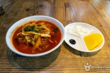 향미식당 (2026) - 충청북도 단양군 가볼만한곳 - 관광지랭킹