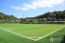 부곡체육공원 - 경기도 의왕시 - 가볼만한곳 - 관광지랭킹