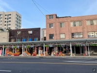 영등포청과시장 - 서울특별시 영등포구 - 가볼만한곳 - 관광지랭킹