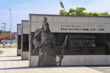 오동도-여자만자전거길 레저스포츠 정보와 주변 관광 명소 및 근처 맛집 여행 정보