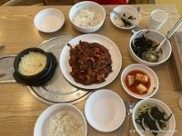 한나낙지마당 - 경기도 광주시 - 가볼만한곳 - 관광지랭킹