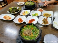 연아식당 - 대전광역시 중구 - 가볼만한곳 - 관광지랭킹