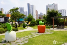 의정부역 동부광장 (2026) - 경기도 의정부시 가볼만한곳 - 관광지랭킹