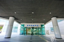 북구문화예술회관 공연장 - 부산광역시 북구 - 가볼만한곳 - 관광지랭킹