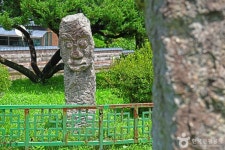 해평리석장승 - 전라남도 보성군 - 가볼만한곳 - 관광지랭킹