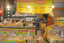 인천 송현시장 - 인천광역시 동구 - 가볼만한곳 - 관광지랭킹