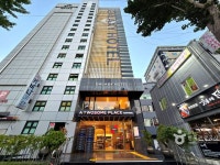 영일대 게스트하우스 - 경상북도 포항시 북구 - 가볼만한곳 - 관광지랭킹