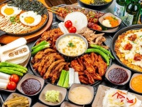 팔각도 본점 음식점 정보와 주변 관광 명소 및 근처 맛집 여행 정보