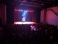 도고아트홀 (2026) - 충청남도 아산시 가볼만한곳 - 관광지랭킹