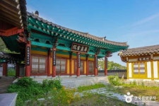 화암서원(대구) 관광 정보와 주변 관광 명소 및 근처 맛집 여행 정보