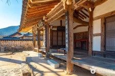 함안 어계고택 (2026) - 경상남도 함안군 가볼만한곳 - 관광지랭킹