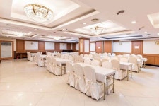 수원 코리아 호텔 숙박 정보와 주변 관광 명소 및 근처 맛집 여행 정보