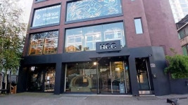 Helinox Creative Center Seoul [Tax Refund Shop](헬리녹스 크리에이티브 센터 서울) - Korea Tour Ranking