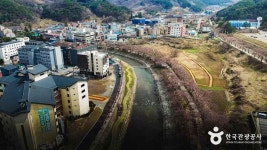 수안보온천 관광특구 관광 정보와 주변 관광 명소 및 근처 맛집 여행 정보