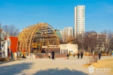양천공원 관광 정보와 주변 관광 명소 및 근처 맛집 여행 정보