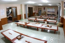 송원해장국막국수 - 강원특별자치도 평창군 - 가볼만한곳 - 관광지랭킹