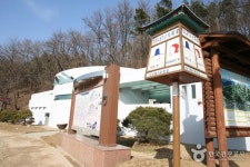 Firefly Restroom (반딧불이화장실) - Korea Tour Ranking