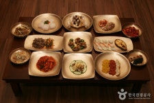 Nogwon (녹원) - Korea Tour Ranking