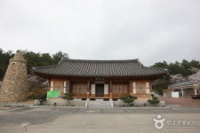 왕인박사유적지 - 전라남도 영암군 - 가볼만한곳 - 관광지랭킹