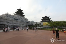 National Folk Museum of Korea Children’s Museum (국립민속박물관 어린이박물관) - 관광지랭킹