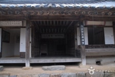 김좌진장군생가지 - 충청남도 홍성군 - 가볼만한곳 - 관광지랭킹
