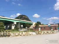 구병산 - 충청북도 보은군 - 가볼만한곳 - 관광지랭킹