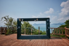 거제 우제봉전망대 - 경상남도 거제시 - 가볼만한곳 - 관광지랭킹