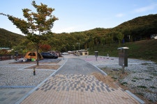 수레의산자연휴양림 캠핑장 (2026) - 충청북도 음성군 가볼만한곳 - 관광지랭킹