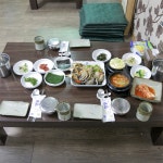 진미식당 - 서울특별시 마포구 - 가볼만한곳 - 관광지랭킹
