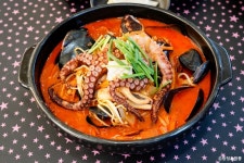 송정용짬뽕 음식점 정보와 주변 관광 명소 및 근처 맛집 여행 정보