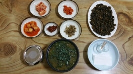 인터식당 - 충청북도 영동군 - 가볼만한곳 - 관광지랭킹