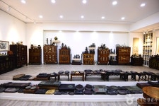 진도 현대미술관 문화 정보와 주변 관광 명소 및 근처 맛집 여행 정보