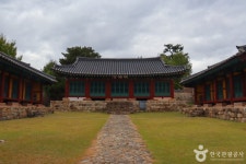 울산향교 - 울산광역시 중구 - 가볼만한곳 - 관광지랭킹
