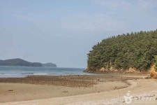 장돌해수욕장 - 충청남도 태안군 - 가볼만한곳 - 관광지랭킹