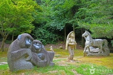 봉학골산림욕장 - 충청북도 음성군 - 가볼만한곳 - 관광지랭킹