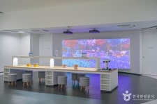 한빛에너지팜 관광 정보와 주변 관광 명소 및 근처 맛집 여행 정보