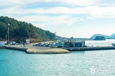 정도마을 - 전라남도 완도군 - 가볼만한곳 - 관광지랭킹