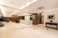 수원 코리아 호텔 숙박 정보와 주변 관광 명소 및 근처 맛집 여행 정보