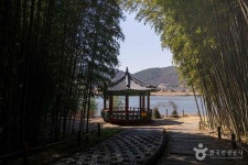 남지개비리길 (2026) - 경상남도 창녕군 가볼만한곳 - 관광지랭킹