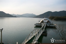 Cheongpung Land (청풍랜드) - Korea Tour Ranking