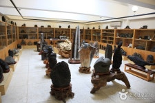 향암미술관 - 경상북도 울진군 - 가볼만한곳 - 관광지랭킹