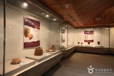 Amsa-dong Prehistoric Site Museum (암사동선사유적박물관) - Korea Tour Ranking
