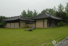 김좌진장군생가지 - 충청남도 홍성군 - 가볼만한곳 - 관광지랭킹