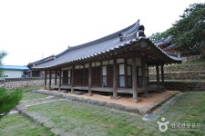 무열사(나주) - 전라남도 나주시 - 가볼만한곳 - 관광지랭킹