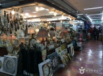 Daedo Market (대도 종합상가) - Korea Tour Ranking
