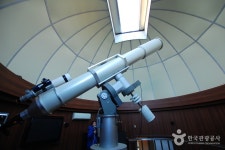 Starpark (Chilgapsan Astrnomical Observatory) (칠갑산천문대 스타파크) - Korea Tour Ranking Starpark (Chilgapsan Astrnomical... 