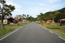 금산인삼골오토캠핑장 - 충청남도 금산군 - 가볼만한곳 - 관광지랭킹