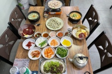 영동밀면&돼지국밥 - 부산광역시 동구 - 가볼만한곳 - 관광지랭킹